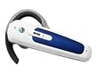 Sony Ericsson HBH-PV700  Bluetooth Headset Schwarz/Silber