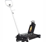 Review Sealey  / Sealey 10000LQ - Trolley Jack Premier 10ton Long Reach Super Rocket Lift