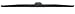 Trico Chill 37-280 Extreme Weather Winter Wiper Blade - 28