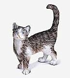 Schleich Standing Cat