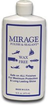 Mirage Sealant & Protectant by Prism Polish