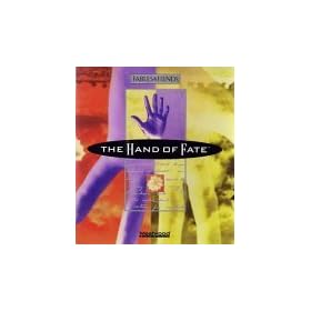The Legend of Kyrandia, Book 2: Hand of Fate