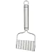 Crinkle Cutter