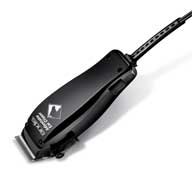 Adjustable Blade Ear Clipper, Equine and Livestock Grooming, MC-3 (18615)