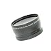 Professional Wide Angle Lens for Canon Digital Rebel T2i / EOS 550D