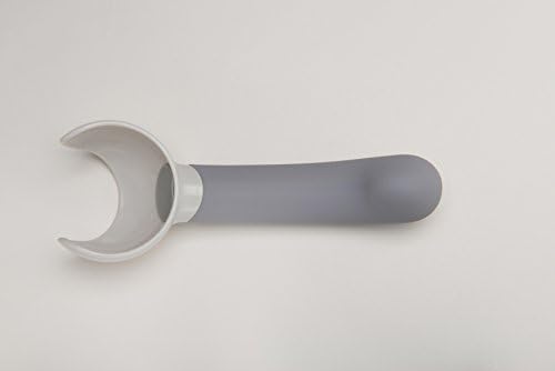 REACH Revel Body Massager Extension Handle (Gray)