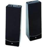 V7 A320P SPK 6.0 WATTS RMS12W PMPO PERFORMANCE PC (Computer / Computer Spea ....