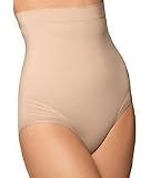 (2 Pack) Maidenform Control It! Waistnipper Briefs
