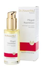 Dr.Hauschka Pflege&ouml;l Rosenbl&uuml;ten 75ml Preisvergleich