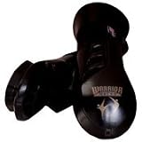 Macho Warrior Punch - Black
