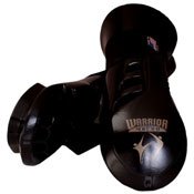 Macho Warrior Punch - Black