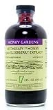 Honey Gardens - Apitherapy Elderberry Extract 8 Oz