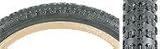 Kenda/Pyramid 12-1/2 x 2-1/4 Blk/Gum MX Tire