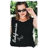 State Bump - Short Sleeve Crew Neck at MomLove