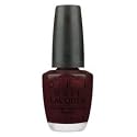 O.P.I. Russian Collection...SUZI SAYS DA