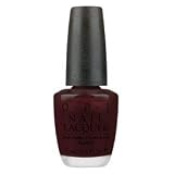 O.P.I. Russian Collection...SUZI SAYS DA!