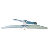 Replacement Blue Main Rotor for Mini Infrared Remote Control Electric Helicopter
