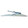 Replacement Blue Main Rotor for Mini Infrared Remote Control Electric Helicopter