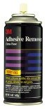 4 Pack of 6040 3M ADHESIVE REMOVER