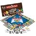 M&M's Monopoly Collector's Edition by USAopoly