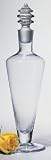 CARLA CRYSTAL DECANTER - CARLA 32 OUNCE CRYSTAL DECANTER - decanter