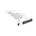 Replacement Lithium-ion Battery for Kyocera Slider Remix/Sonic KX5