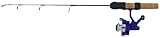 Aqua - Vu Blazer Stix Ice Fishing Rod / Reel Combo