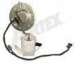 Fuel pump