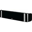Infinity Classia CC225BK Two-Way Center Channel Speaker (High Gloss Black)