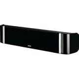 Infinity CC225BK 2-Way, Dual 5-1/4 Center Channel Speaker Black (Each)