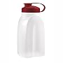 Rubbermaid Servin Saver White Bottle 1 Qt.
