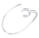 Samsung OEM Clear Replacement Ear Hook for Samsung WEP350 bluetooth headset ....