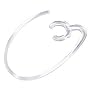 Samsung OEM Clear Replacement Ear Hook for Samsung WEP350 bluetooth headset