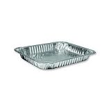 Disposable Steam Table Pans 1/2 Size, Shallow (32035HFA)
