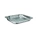 Disposable Steam Table Pans 1/2 Size, Shallow (32035HFA)