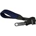 Protec 24-Inch Padded Neoprene Alto/Tenor Saxophone Neck Strap with Quick Release Clip Blue