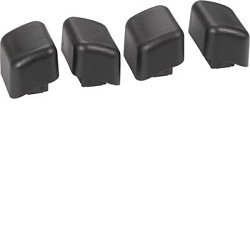 black Friday Load Bar End CapsB0002MBPD2