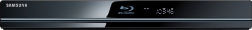 Samsung BD-P 1600 Blu Ray Player (2x USB 2.0)
