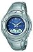 Casio MT-G Neon Analog Digital Metal Band G -Shock Model MTG-520B-2BV