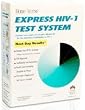 Home Access FDA Approved Express(next day) HIV-1 Test System Home Access FDA Approved Express(next day) HIV-1 Test System