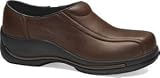 Dansko Women's Calla Smooth Leather Slip On