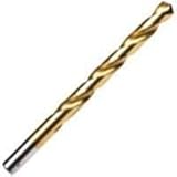 Irwin63920Titanium Jobber Length Drill Bit-5/16" TITANIUM BIT (並行輸入品)