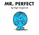 Mr. Perfect (Mr. Men Classic Library)