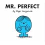 Mr. Perfect (Mr. Men Classic Library)