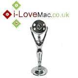 Webcam Mac 6 Megapixel Mac Compatible Webcam iChat, Skype, Yahoo