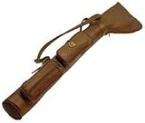 Piel Leather Executive Golf Bag