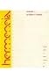 Jeremiah 1 Hermeneia (Hermeneia: A Critical & Historical Commentary on the Bible)