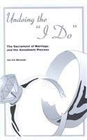 annulment of marriage
