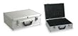 Westward 2WLK4 Tool Case, 17 Pockets, 18 In W