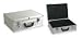 Westward 2WLK4 Tool Case, 17 Pockets, 18 In W